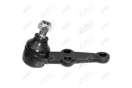 Опора кульова переднього нижнього важеля Nissan Sunny (82-90),Prairie (82-88) AYD 92-01504