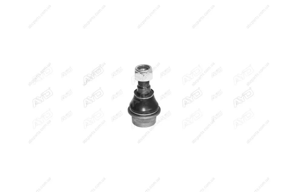 Опора шаровая рычага передн (кон 23.5*26.7 D=45.3mm) MB SPRINTER 901, 902, 903, 904 (95-), VW LT II (96-) AYD 92-01527 (фото 1)