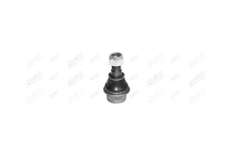 Опора кульова важеля передн (кон 23.5*26.7 D=45.3mm) MB SPRINTER 901, 902, 903, 904 (95-), VW LT II (96-) AYD 92-01527
