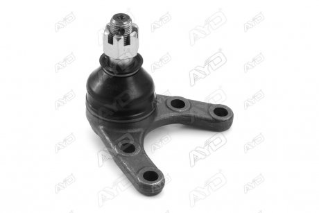 Опора кульова важеля передн (кон 17.75*20) FORD RANGER (ER, EQ, R), MAZDA B-SERIE (-08) AYD 92-01550