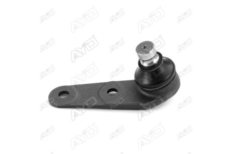 Опора кульова прав (кон 19mm) AUDI 80, 90 B3 (893, 894, 8A2) (-91) AYD 92-01556