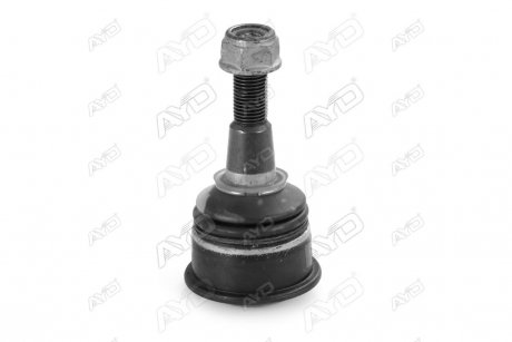 Опора шаровая рычага передн (кон17*20.5 D=48.6mm) JEEP CHEROKEE (KJ,KK) (-08) AYD 92-01667