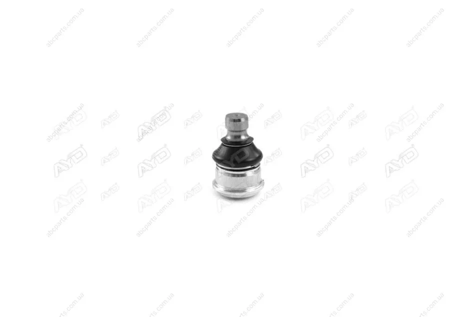 Опора кульова зі стопорним кільцем важеля передн (кон 22 D=43.5mm) RENAULT MASTER II (98-), OPEL MOVANO A, B (98-) AYD 92-01833 (фото 1)
