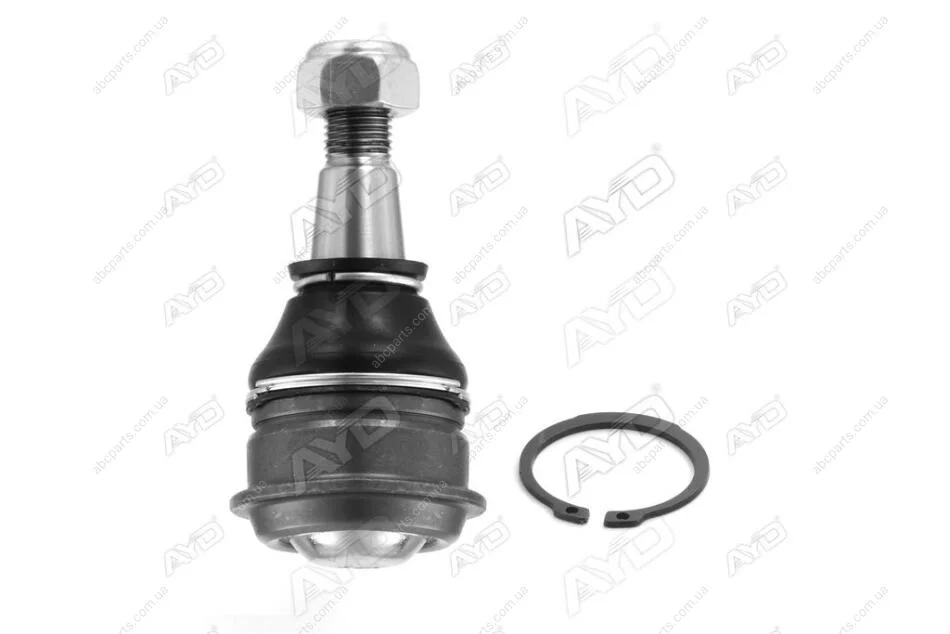 Опора шаровая переднего рычага Peugeot 107/TOYOTA Yaris (99-) AYD 92-01945 (фото 1)