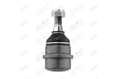 Опора кульова важеля передн верхн (кон 15.8*19 D=45.6mm) LAND ROVER DISCOVERY (04), RANGE ROVER II (P38A) (-02) AYD 92-01954