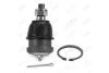 Опора кульова важеля передн верхн (кон 15.6*18 D=37.8mm) DODGE STRATUS (-01), CHRYSLER SEBRING (-07) AYD 92-02196 (фото 1)