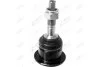 Опора кульова важеля передн (кон 13.8*24.8 D=40.35mm) BMW X5 (E53) (-06), (E70) (-14) AYD 92-02291 (фото 1)