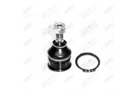 Опора кульова переднього нижнього важеля Nissan Micra K11 (92-07) AYD 92-02300