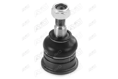 Опора шаровая рычага передн верхн (кон 16.2*17.9 D=43.4mm) TOYOTA LAND CRUISER 80 (J8) (-01), 90 (J9) (-01) AYD 92-02589