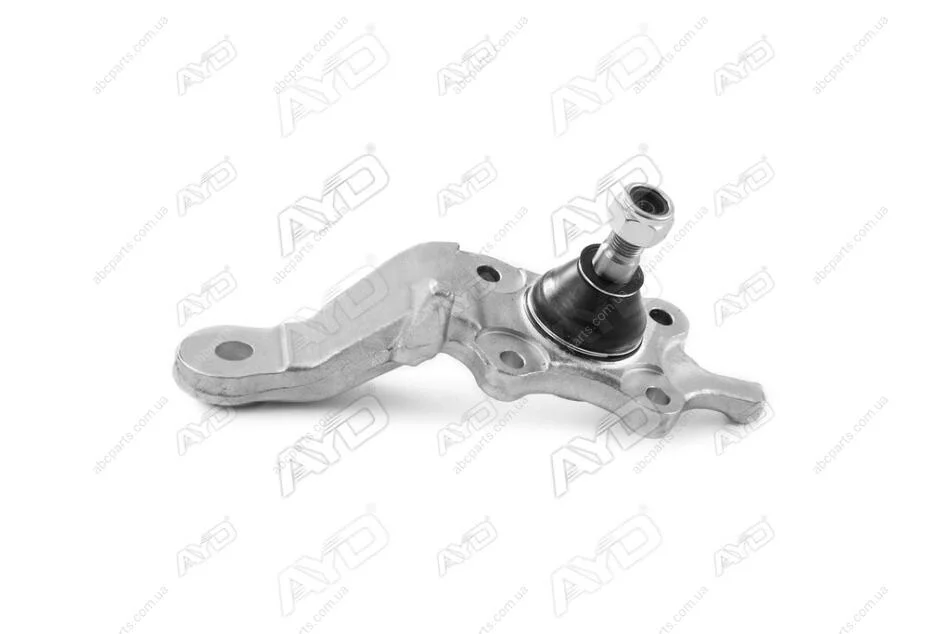 Опора шаровая переднего рычага правая Toyota Land Cruiser J9 (95-) AYD 92-02596 (фото 1)