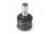 Опора шаровая рычага передн (кон 18mm D=42.3mm) KIA CLARUS (98-), MAZDA 323 (-03), 626 (-02), PREMACY (-05) AYD 92-02602 (фото 1)