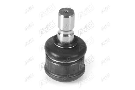 Опора кульова важеля передн (кон 18mm D=42.3mm) KIA CLARUS (98-), MAZDA 323 (-03), 626 (-02), PREMACY (-05) AYD 92-02602