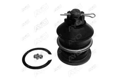 Опора кульова переднього верхнього важеля Hyundai Galloper (97-03) AYD 92-02948