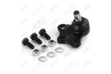 Опора шаровая правая OPEL MERIVA A (03-10) AYD 92-03497
