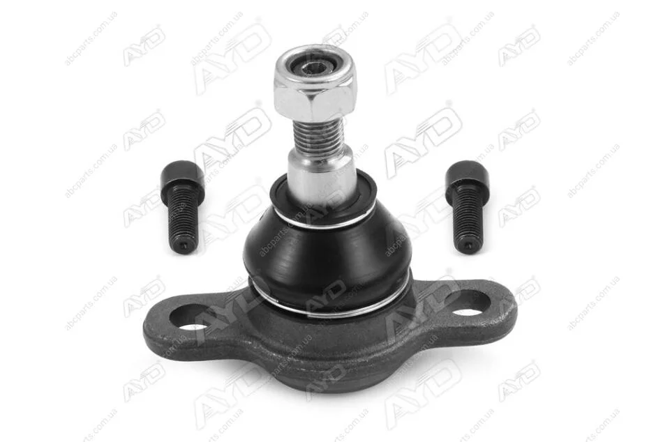Опора шаровая (конус 18,2*22,2) VW T-V Van (7HA, 7HH, 7EA, 7EH) (03-), VI Van (SGA, SGH, SHA, SHH) AYD 92-04084 (фото 1)