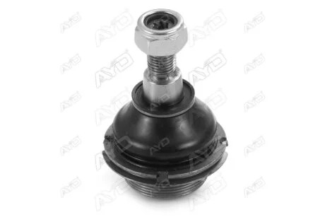 Опора кульова (лев/прав) CITROEN C5 (08-), C6 (05-12)/Peugeot 407 (04-), 508 (10-) AYD 92-04109
