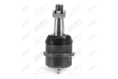 Опора кульова важеля передн (кон 15.85*19.1 D=45,65mm) JEEP WRANGLER III (JK) (06-), GRAND CHEROKEE II (-05) AYD 92-04187