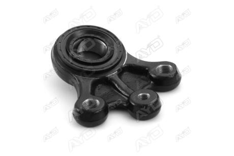 Опора шаровая рычага передн PEUGEOT 407 (04-), 508 (10-), CITROEN C6 (05-) AYD 92-04498