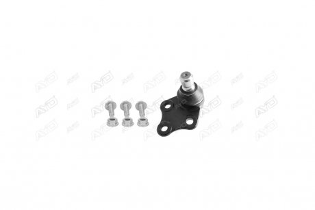 Опора кульова важеля передн (кон 22mm) MERCEDES-BENZ VIANO/VITO (W639) (03-) AYD 92-04582