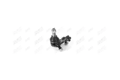 Опора кульова важеля передн (кон 17.5*21) TOYOTA RAV 4 (05-), CAMRY (17-), LEXUS NX (Z1) (14-) AYD 92-07201