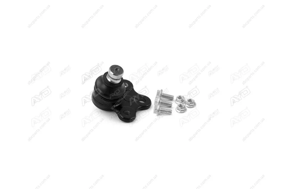 Опора шаровая рычага передн лев (кон 20mm) RENAULT KANGOO (08-), MERCEDES-BENZ CITAN (12-) AYD 92-07916 (фото 1)