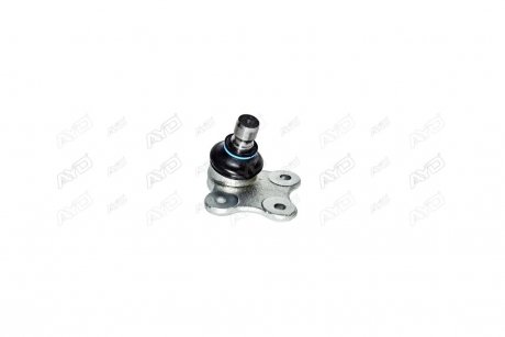 Опора шаровая (кон 18mm) FIAT DOBLO (263) (09-), 500L (351, 352) (12-), OPEL COMBO (12-) AYD 92-09244