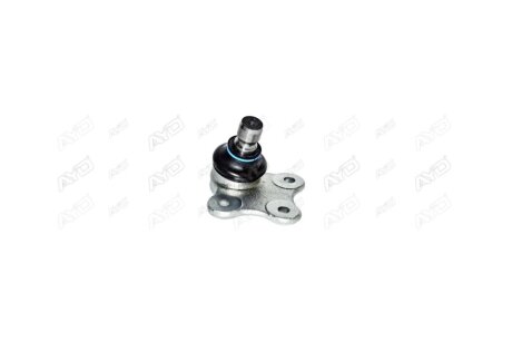 Опора кульова (кон 18mm) FIAT DOBLO (263) (09-), 500L (351, 352) (12-), OPEL COMBO (12-) AYD 92-09244