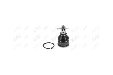 Опора кульова передня верхня Honda Civic (00-) AYD 92-09386