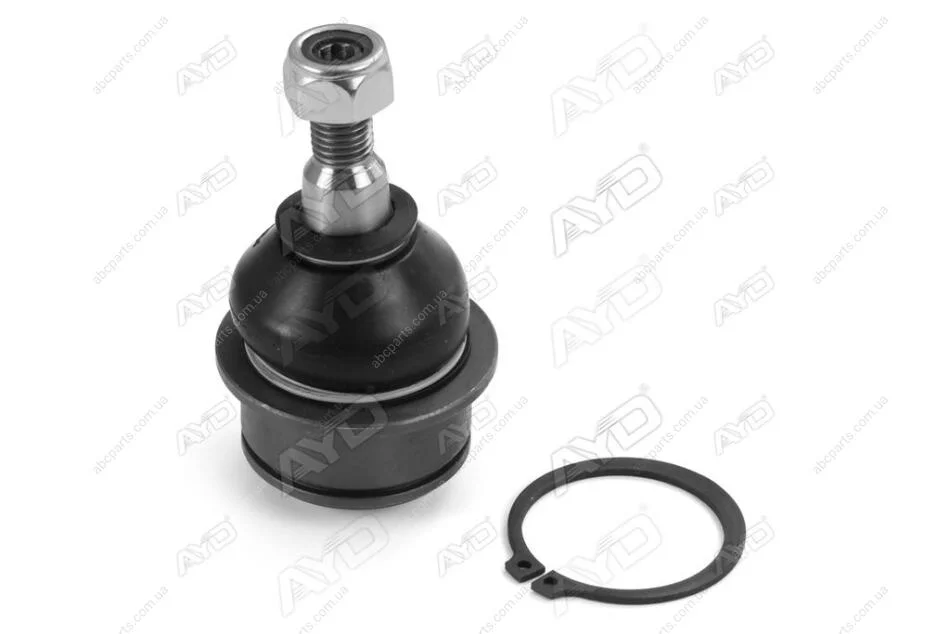 Опора шаровая (конус 15.8*19) нижн DODGE JOURNEY (08-), CHRYSLER 200 (11-), FIAT FREEMONT (JC, JF) (11-) AYD 92-10146 (фото 1)