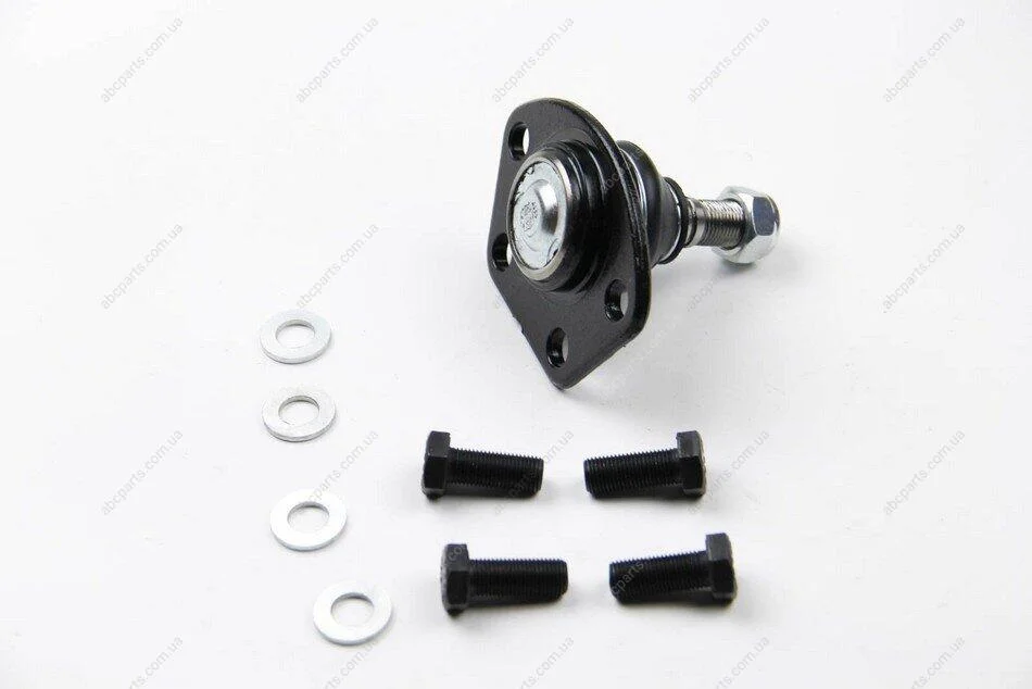 Опора кульова (конус 17.2*21) CITROEN JUMPER (02-), FIAT DUCATO (02-), PEUGEOT BOXER (01-) AYD 92-10268 (фото 1)