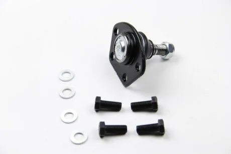 Опора кульова (конус 17.2*21) CITROEN JUMPER (02-), FIAT DUCATO (02-), PEUGEOT BOXER (01-) AYD 92-10268
