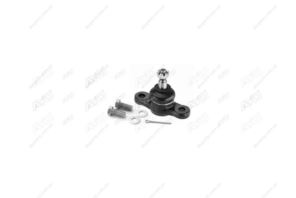 Опора кульова передня Hyundai Tucson / Kia Sportage (04-) AYD 92-10416 (фото 1)