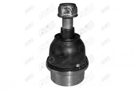 Опора шаровая JEEP GRAND CHEROKEE (05-10),COMMANDER (XK),L?BERTY/DODGE NITRO (07-) AYD 92-10616