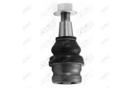 Опора шаровая рычага передн (кон 17.3*25.3 D=42mm) AUDI A4, A5, A6, A7, Q5 (07-), PORSCHE MACAN (95B) (14-) (92-10626) AYD 9210626