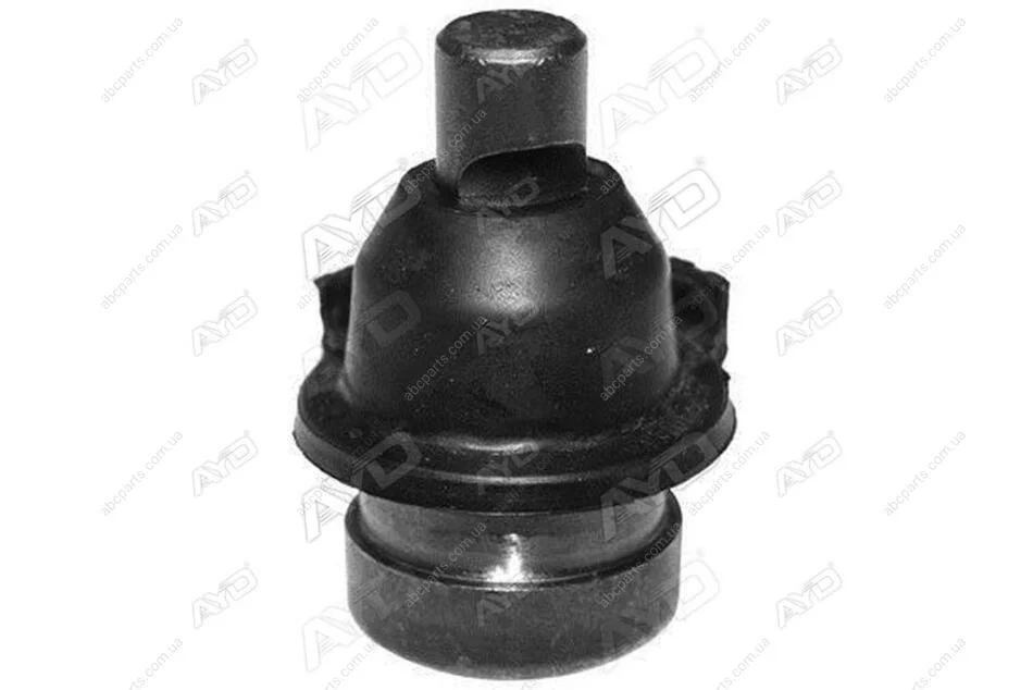 Опора шаровая рычага передн (кон 18 D=38.2mm) CHRYSLER VOYAGER, GRAND VOYAGER III (-01) AYD 92-10663 (фото 1)