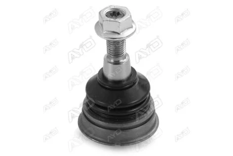 Опора шаровая рычага передн верхн (кон 15.75*19 / M12x1,5 / D45.1) VW AMAROK (11-) AYD 92-10805