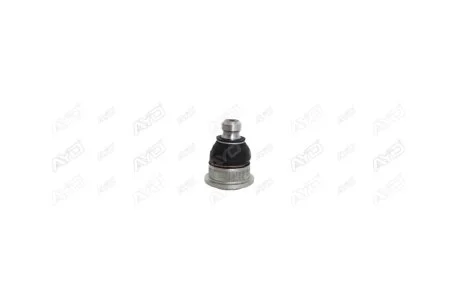 Опора кульова (STD) важеля переднього (кон 18 D=38.6mm) RENAULT CLIO (08-), CAPTUR (13-), LOGAN (07-), SCENIC (04-) AYD 92-11176