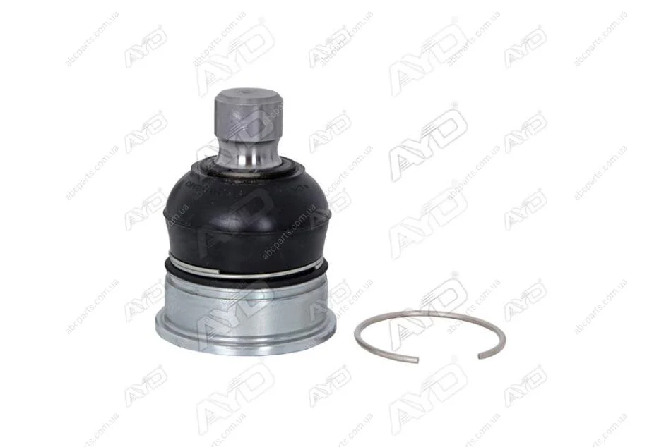Опора кульова важеля передн (D=40.3mm) SUZUKI SWIFT (05-), OPEL AGILA (08-) AYD 92-11243 (фото 1)
