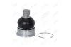 Опора кульова важеля передн (D=40.3mm) SUZUKI SWIFT (05-), OPEL AGILA (08-) AYD 92-11243 (фото 1)