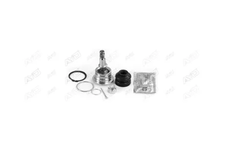 Опора шаровая Toyota Land Cruiser Prado (02-) / Lexus LX (98-) AYD 92-11466