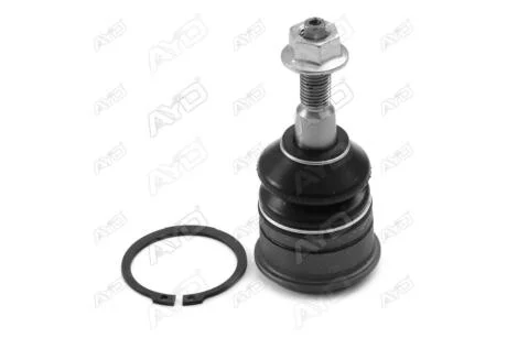 Опора кульова (конус 14.5*18) верхн JEEP GRAND CHEROKEE III (WH, WK) (04-), COMMANDER (XK, XH) (05-) AYD 92-12695