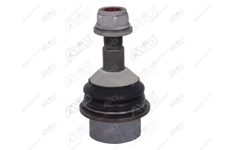 Опора кульова важеля передн (кон 18mm D=44,6mm) JEEP GRAND CHEROKEE IV (WK,WK2) (10-), DODGE DURANGO (11-14) AYD 92-13204 (фото 1)