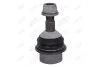 Опора кульова важеля передн (кон 18mm D=44,6mm) JEEP GRAND CHEROKEE IV (WK,WK2) (10-), DODGE DURANGO (11-14) AYD 92-13204 (фото 1)