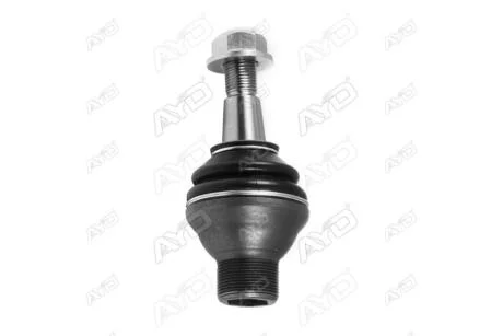 Опора шаровая рычага подвески передней (кон 18.2*23.9, M16x1,5 / M30x1,5) BMW 5 (F07, F11) 6 (F06, F12, F13) AYD '9213274