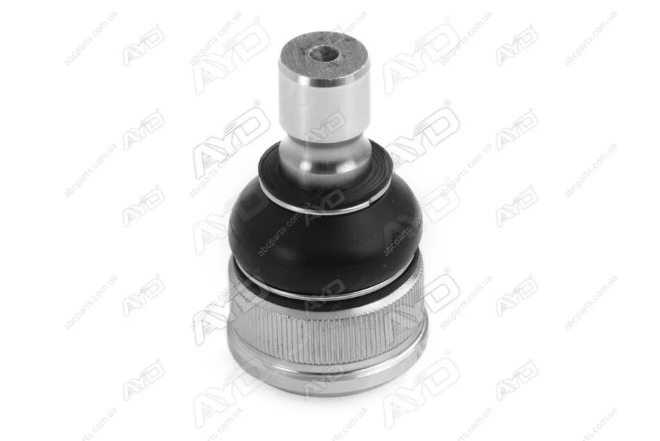 Опора кульова важеля передн (кон 20 D=42.5mm) MAZDA CX-5 (11-), 3 (BM, BN, BP) (13-), 6 (GJ, GL) (12-) AYD 92-14140 (фото 1)