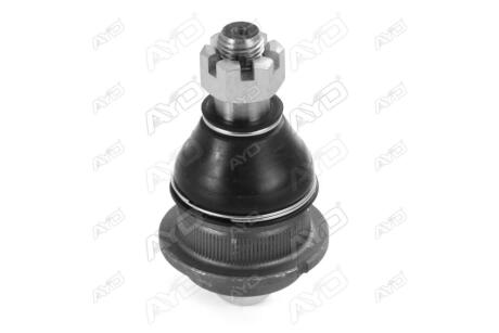 Опора кульова (конус 15.9*18.8) верхн MITSUBISHI L 200 (K3_T, K2_T, K1_T, K0_T) AYD 92-15129
