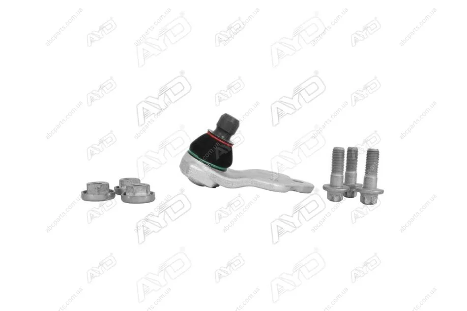 Опора кульова JEEP RENEGADE (BU) (14 -)/FIAT 500X (334) (14-) AYD 92-15545 (фото 1)