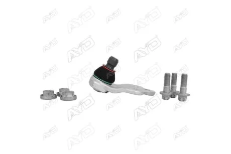 Опора кульова JEEP RENEGADE (BU) (14 -)/FIAT 500X (334) (14-) AYD 92-15545