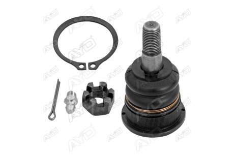 Опора шаровая FORD FUSION USA (05-), MAZDA 6 (02-) AYD 92-15706