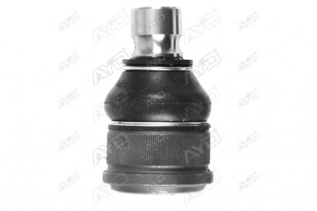 Опора кульова важеля переднього (кон 22 D=43.8mm) MAZDA CX-7 (-14) AYD 92-16230